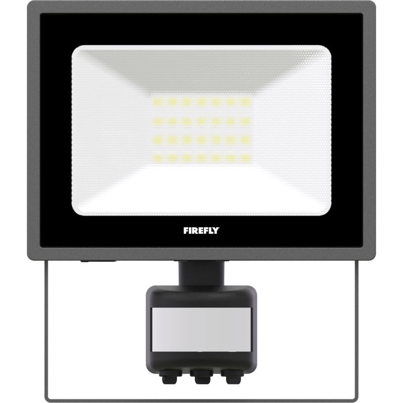 Firefly Basic Series Terra LED Downlight with Sensor