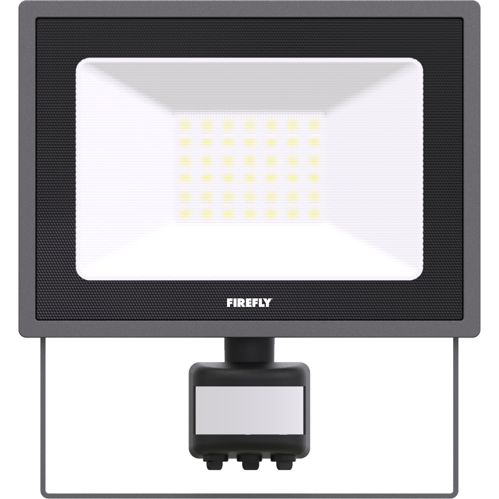 Firefly Basic Series Terra LED Downlight with Sensor