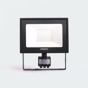 Firefly Basic Series Terra LED Downlight with Sensor