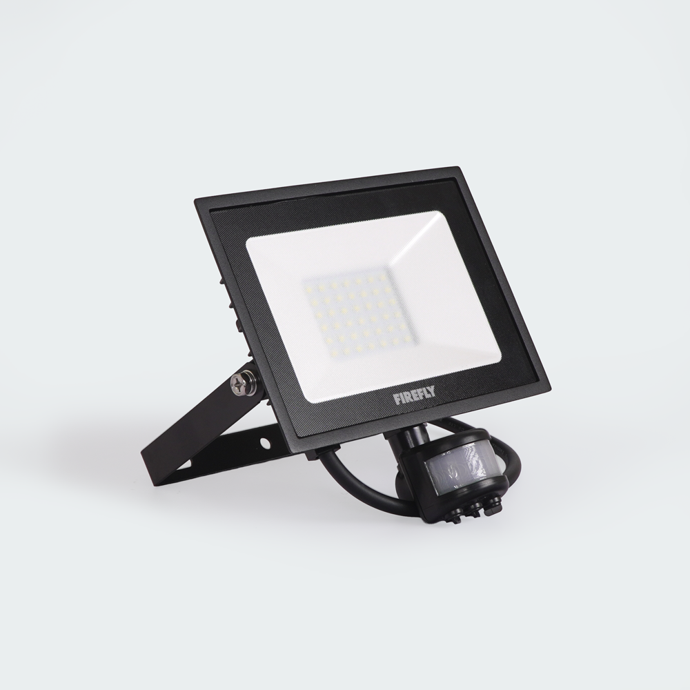 Firefly Basic Series Terra LED Downlight with Sensor