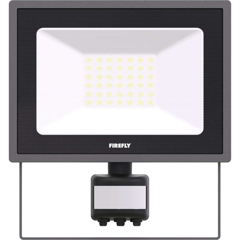 Firefly Basic Series Terra LED Downlight with Sensor