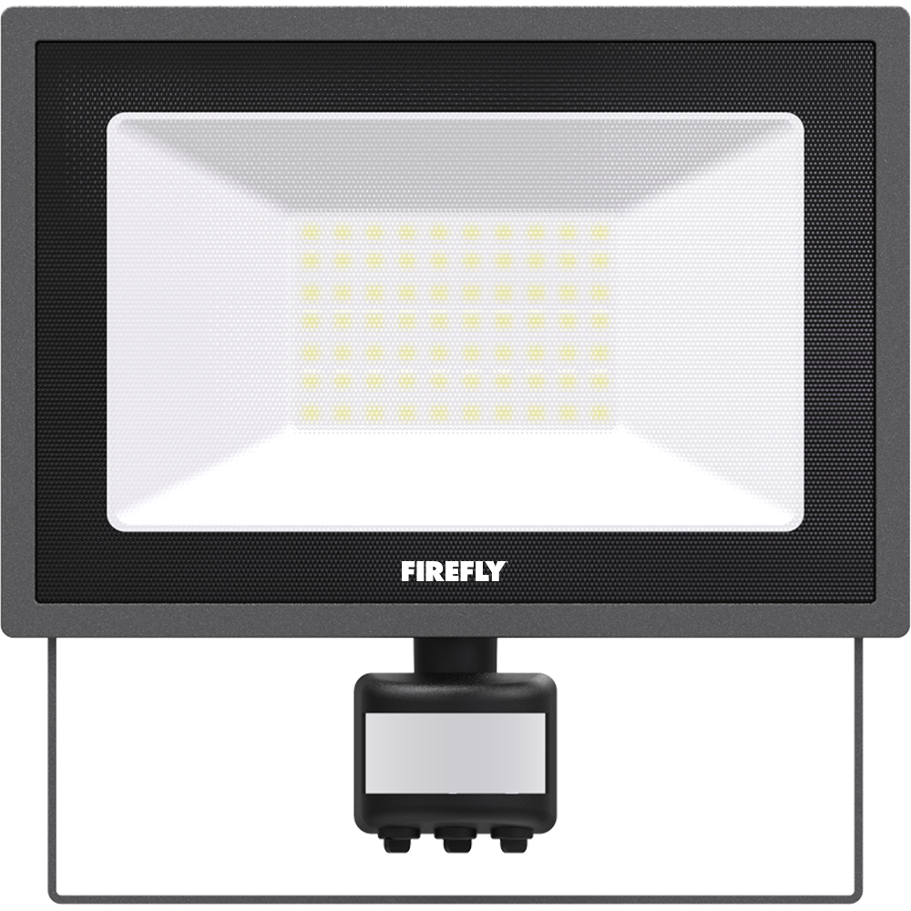 Firefly Basic Series Terra LED Downlight with Sensor