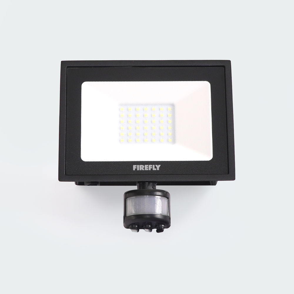 Firefly Basic Series Terra LED Downlight with Sensor