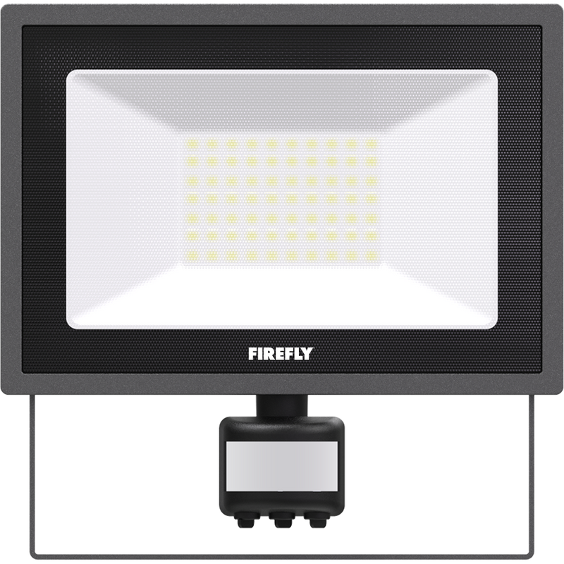 Firefly Basic Series Terra LED Downlight with Sensor