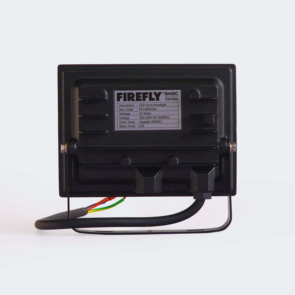 Firefly Basic Series Terra LED Floodlight