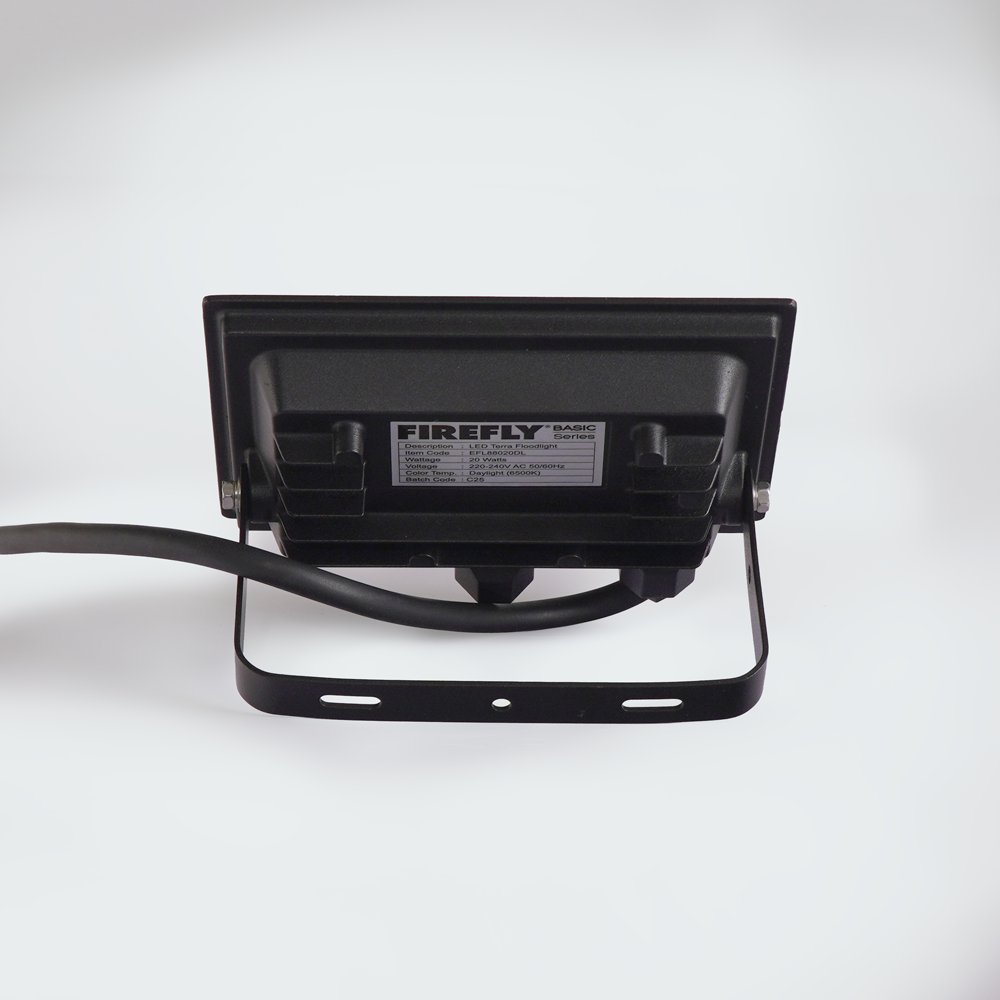 Firefly Basic Series Terra LED Floodlight – FELCO Store