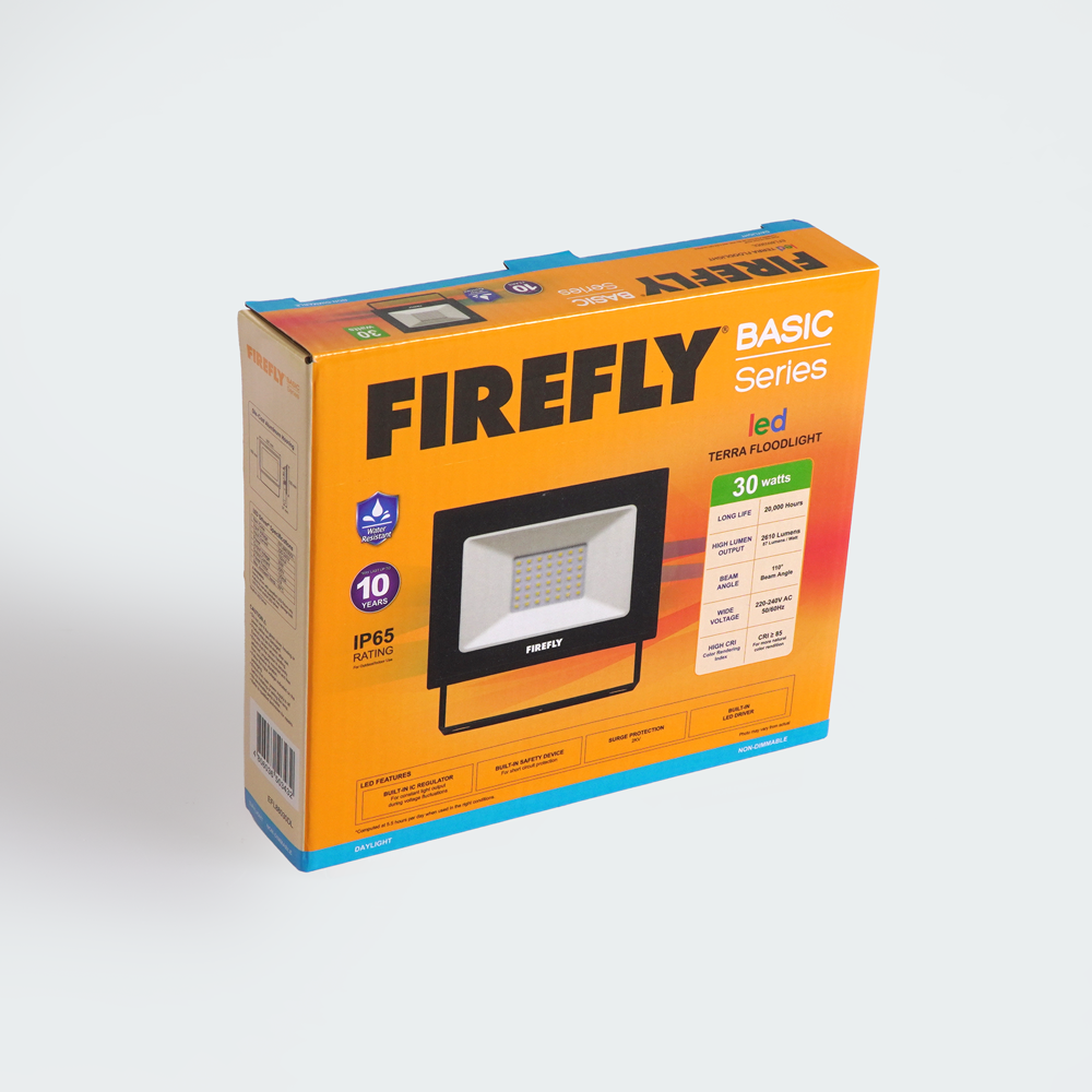 Firefly Basic Series Terra LED Floodlight