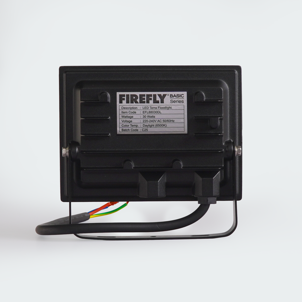 Firefly Basic Series Terra LED Floodlight