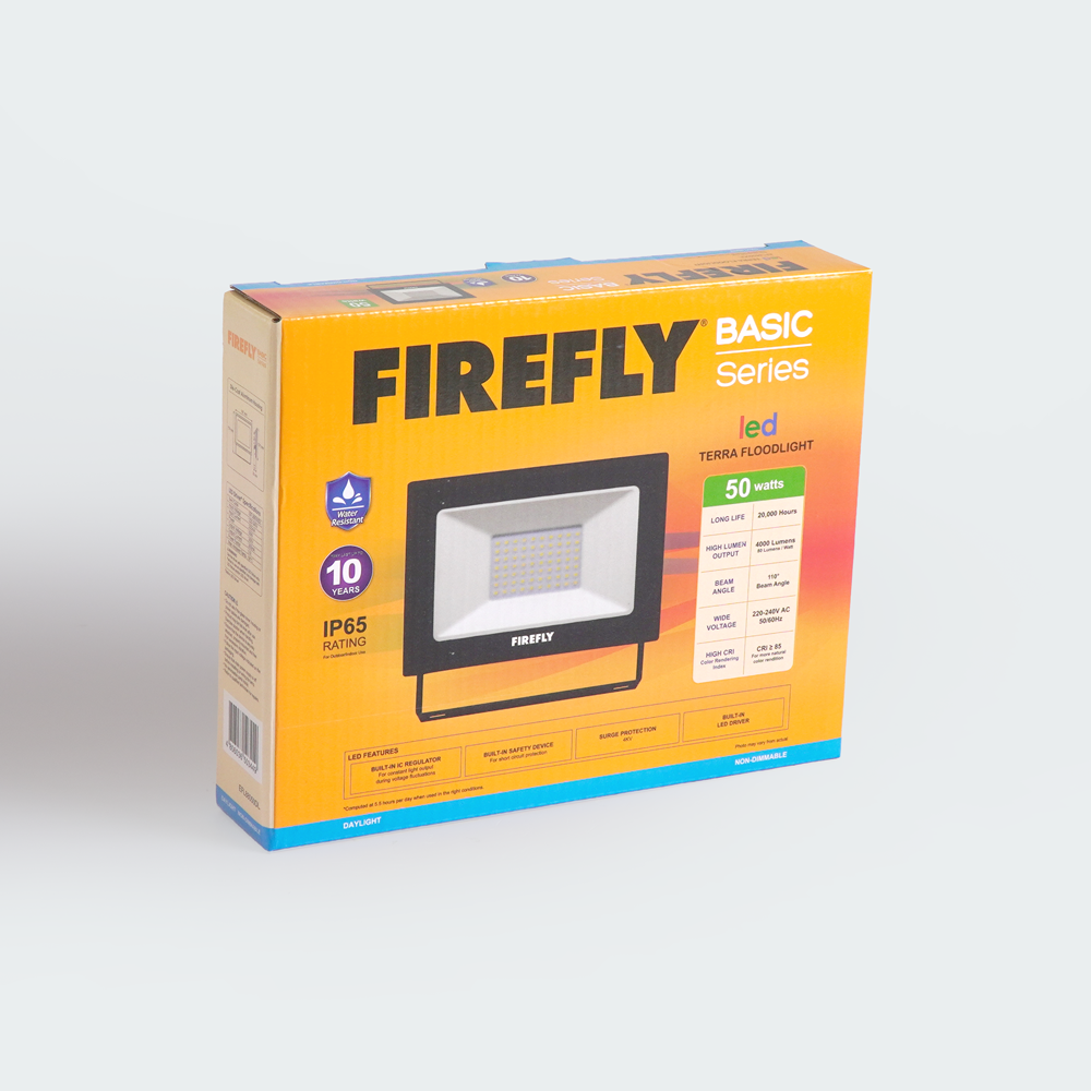Firefly Basic Series Terra LED Floodlight