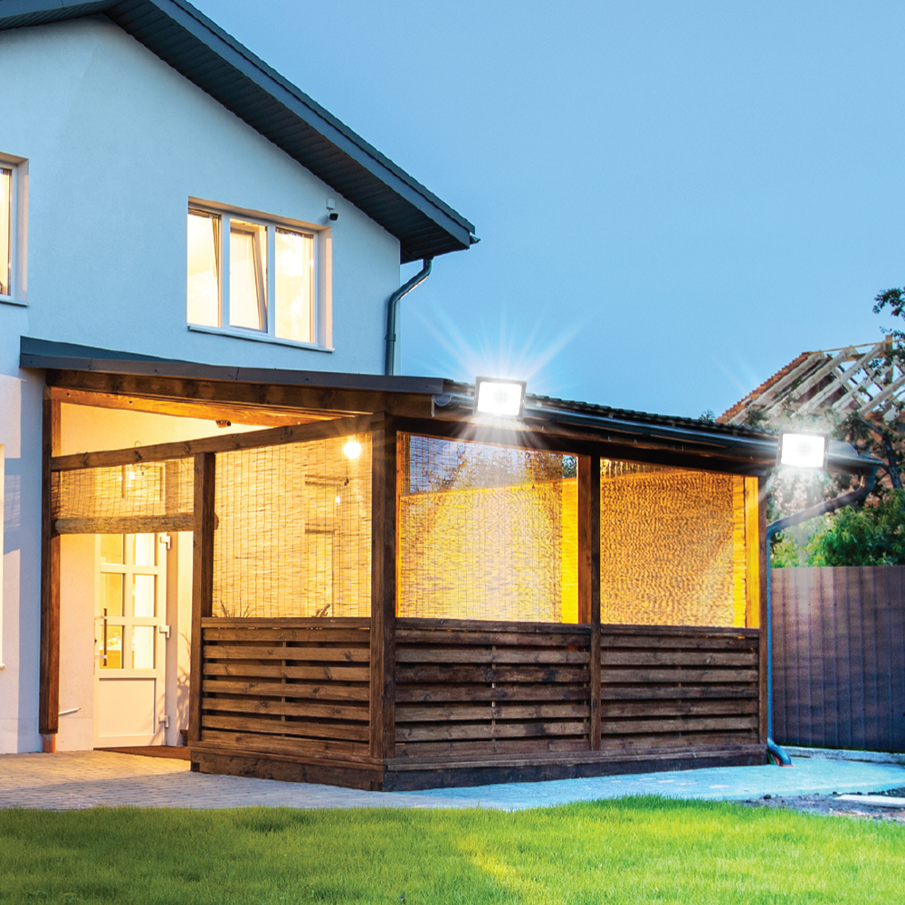 Firefly LED Terra Floodlight