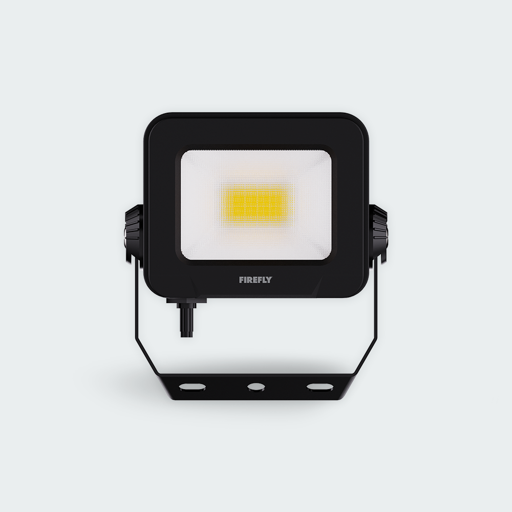 Firefly Basic Series DOB LED Floodlight
