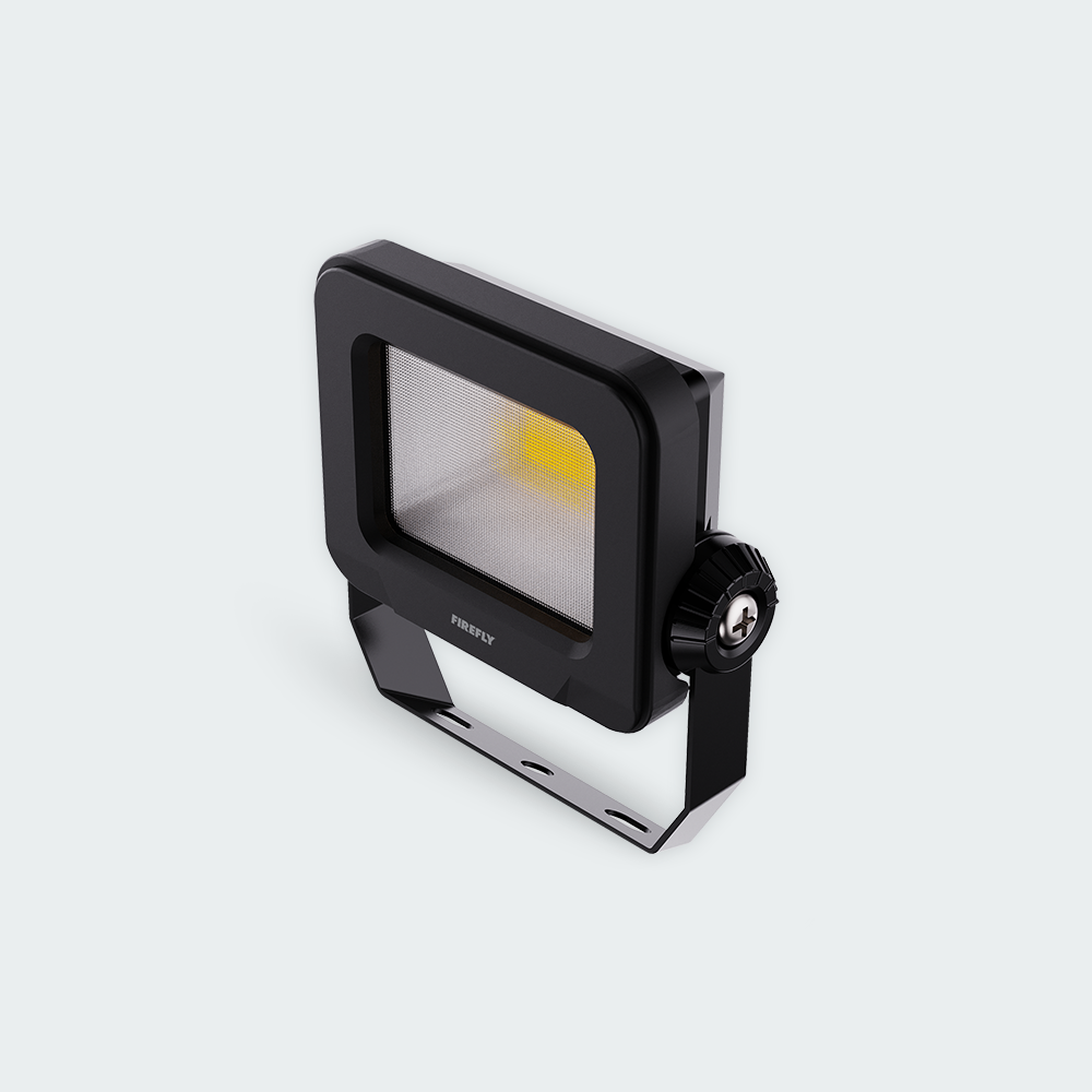 Firefly Basic Series DOB LED Floodlight