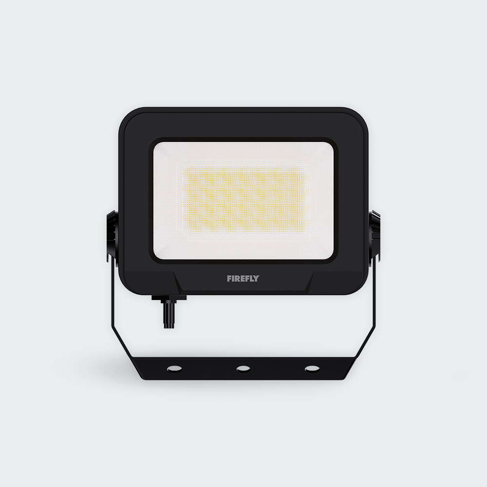 Firefly Basic Series DOB LED Floodlight