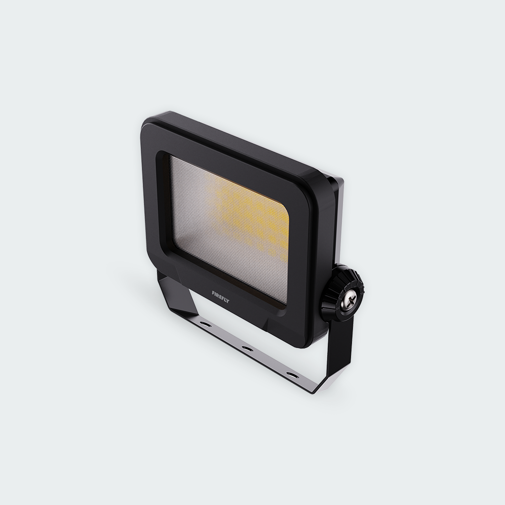 Firefly Basic Series DOB LED Floodlight
