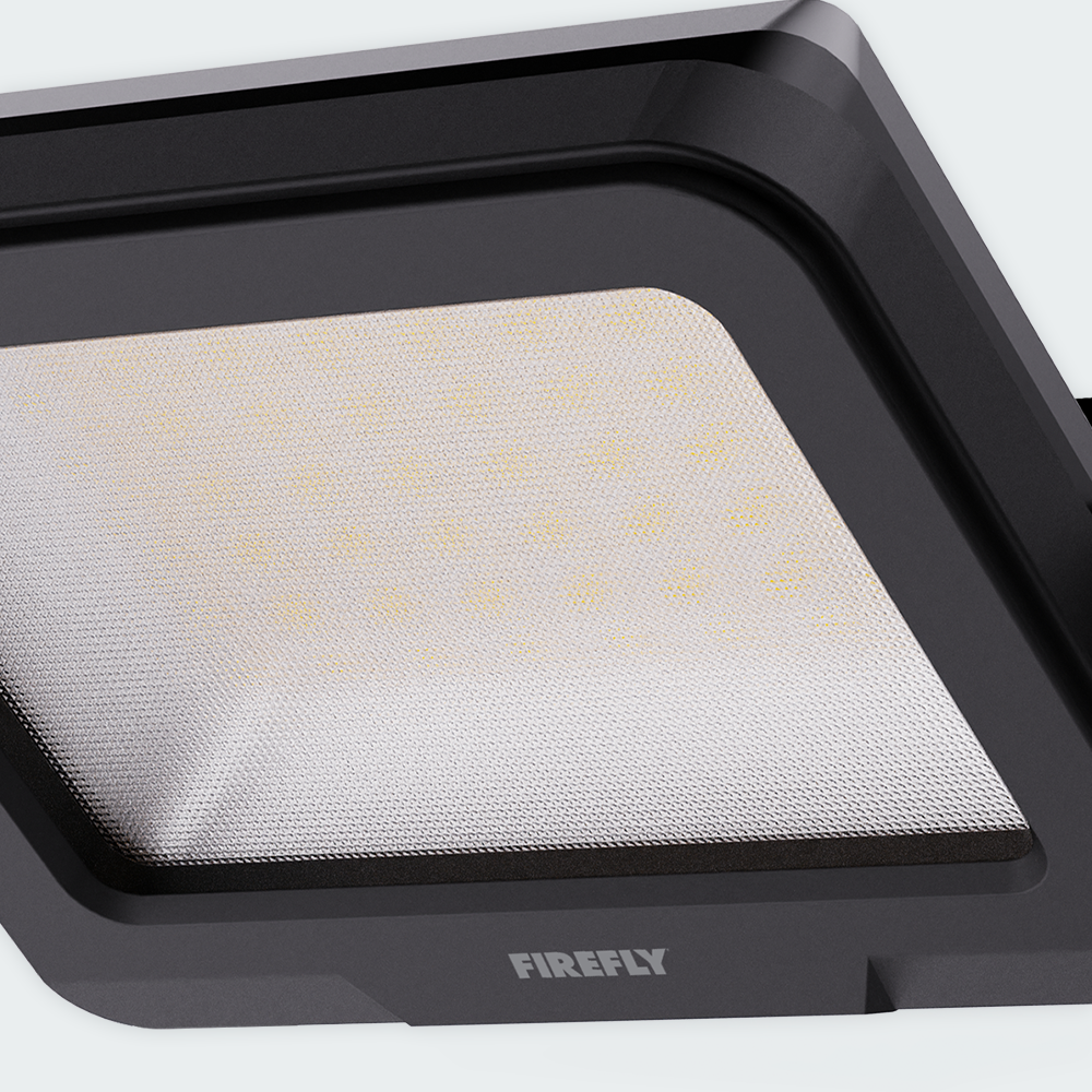 Firefly Basic Series DOB LED Floodlight