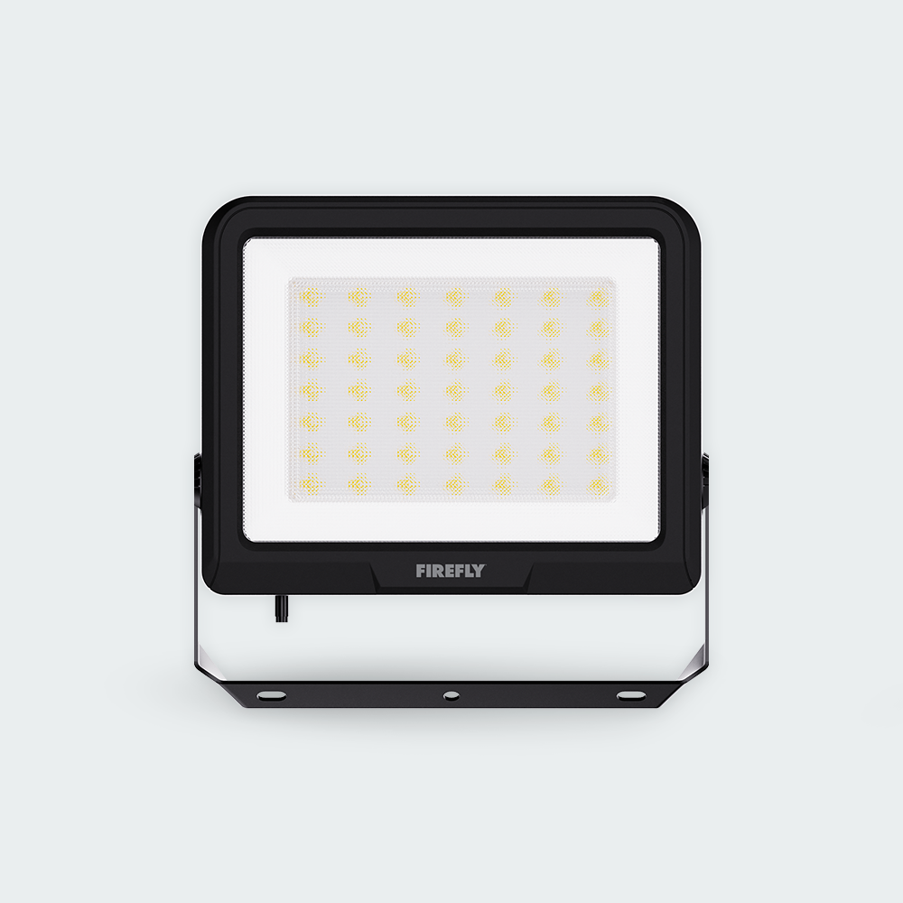 Firefly Basic Series DOB LED Floodlight
