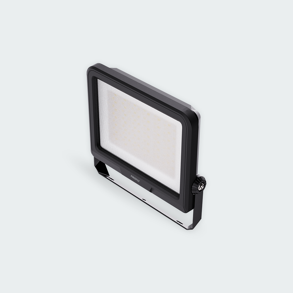 Firefly Basic Series DOB LED Floodlight