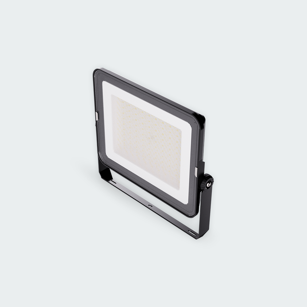Firefly Basic Series DOB LED Floodlight