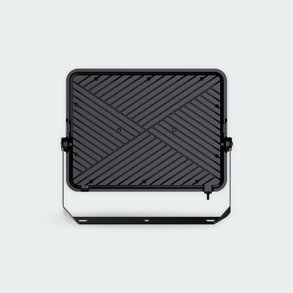 Firefly Basic Series DOB LED Floodlight