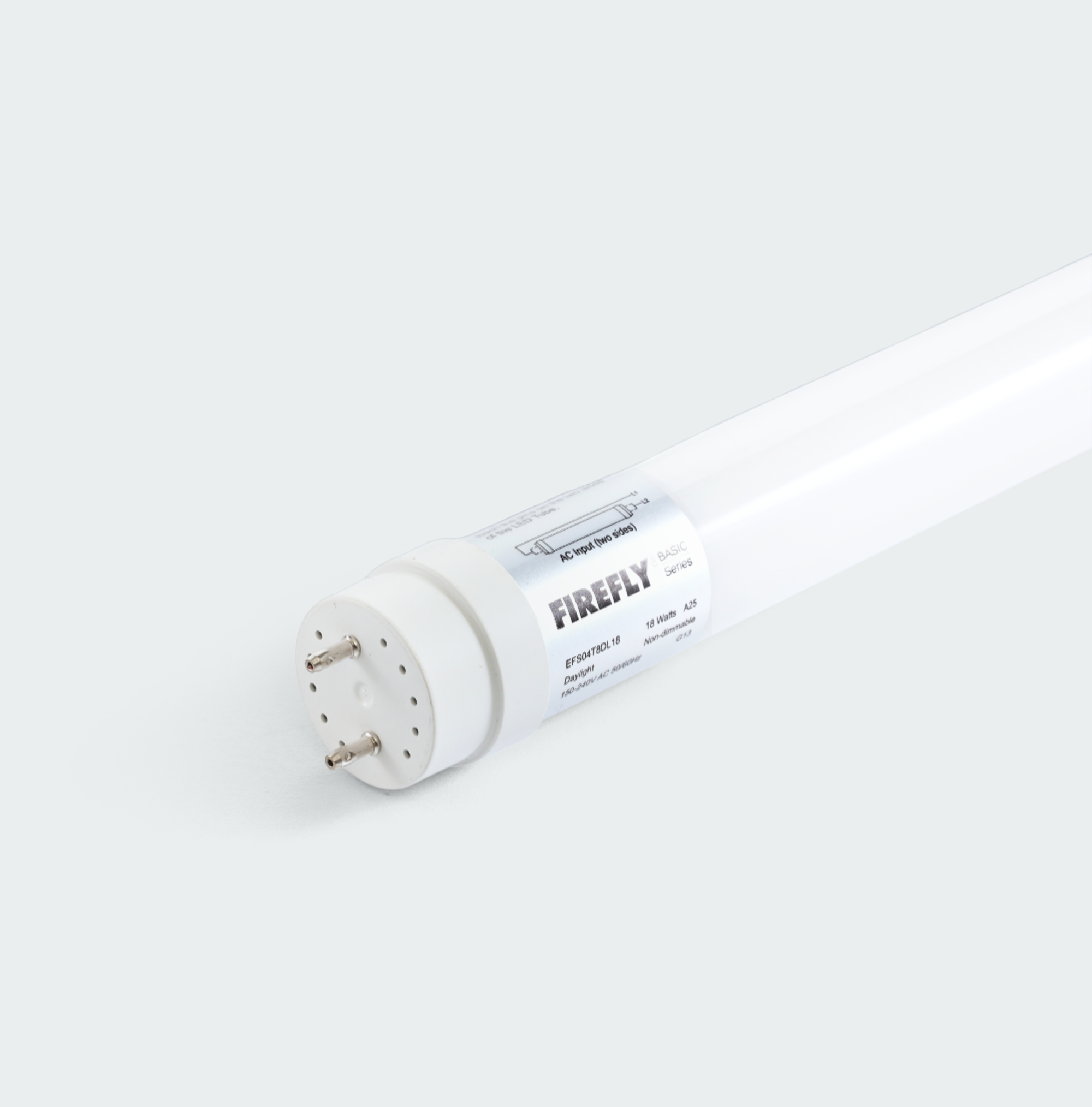 Firefly Basic Series LED T8 Tube