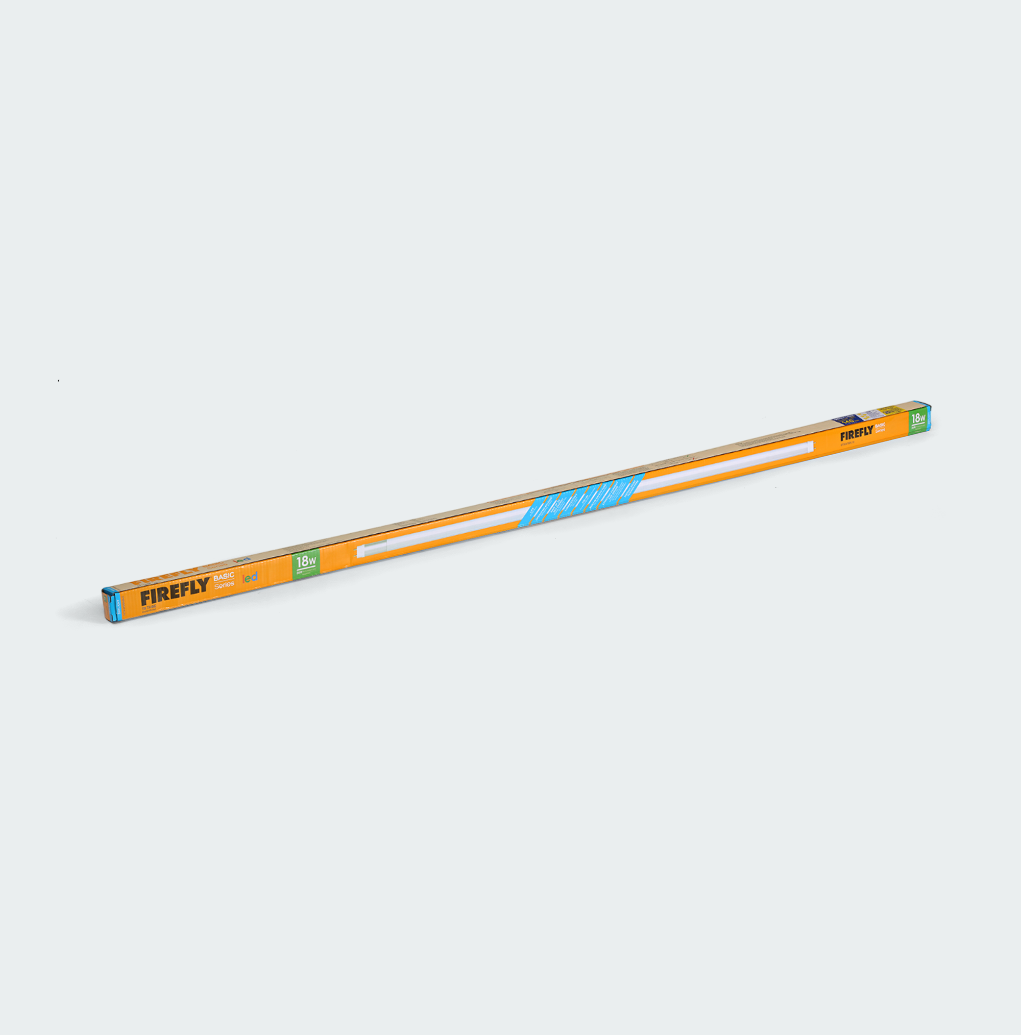 Firefly Basic Series LED T8 Tube