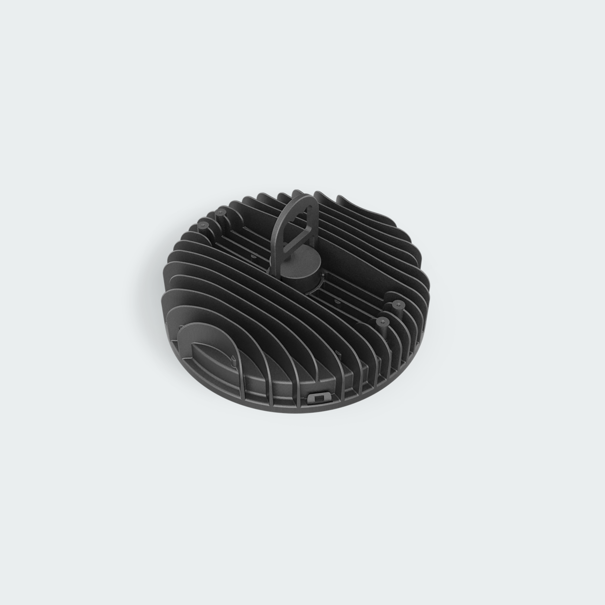 Firefly Basic Series LED DOB High Bay