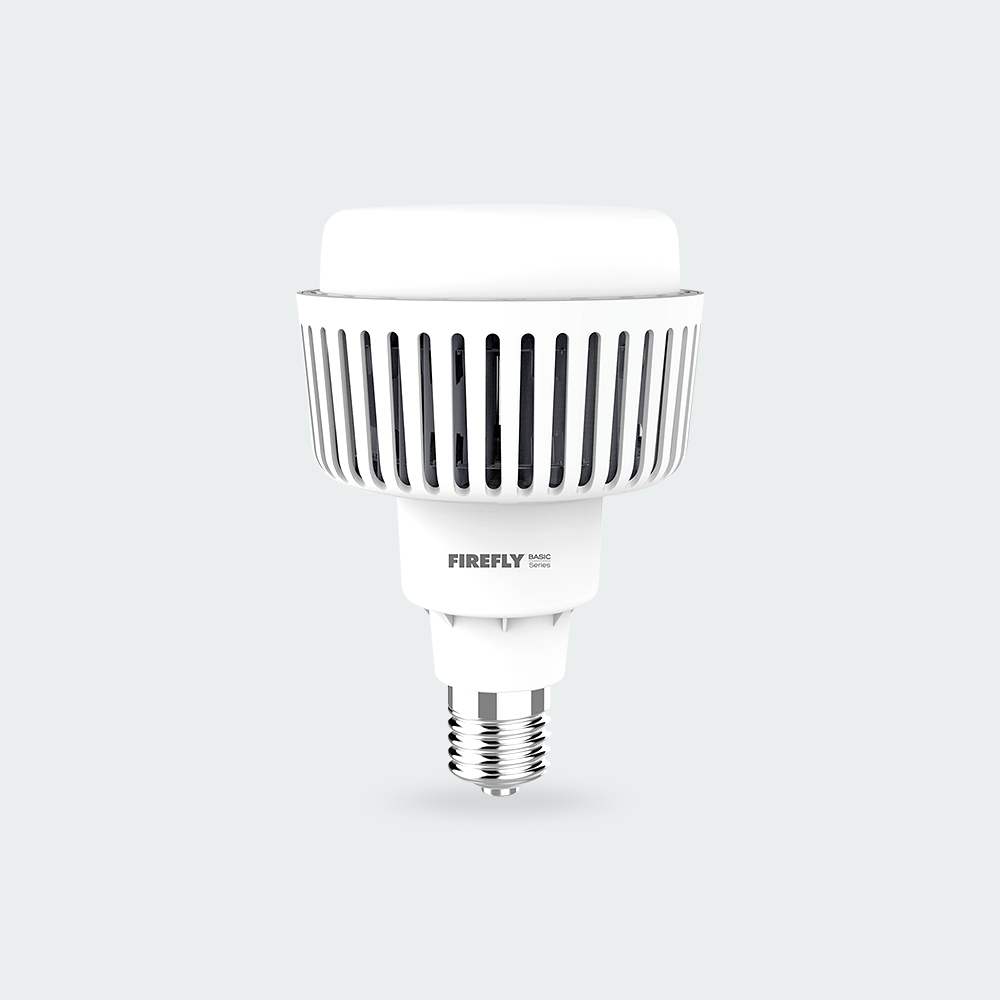 Firefly Basic Series LED High Power Lamp