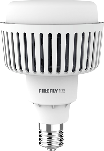 Firefly Basic Series LED High Power Lamp