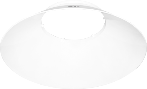 Firefly High Power LED Lamp Reflector