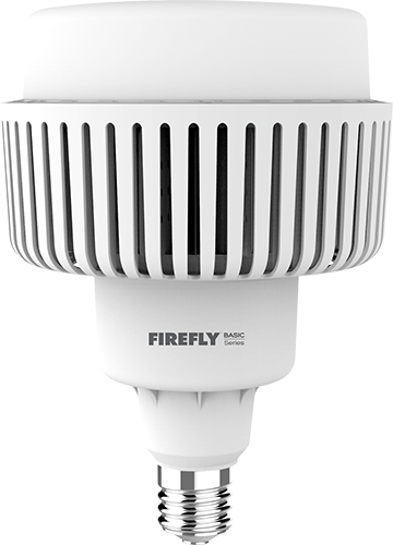Firefly Basic Series LED High Power Lamp