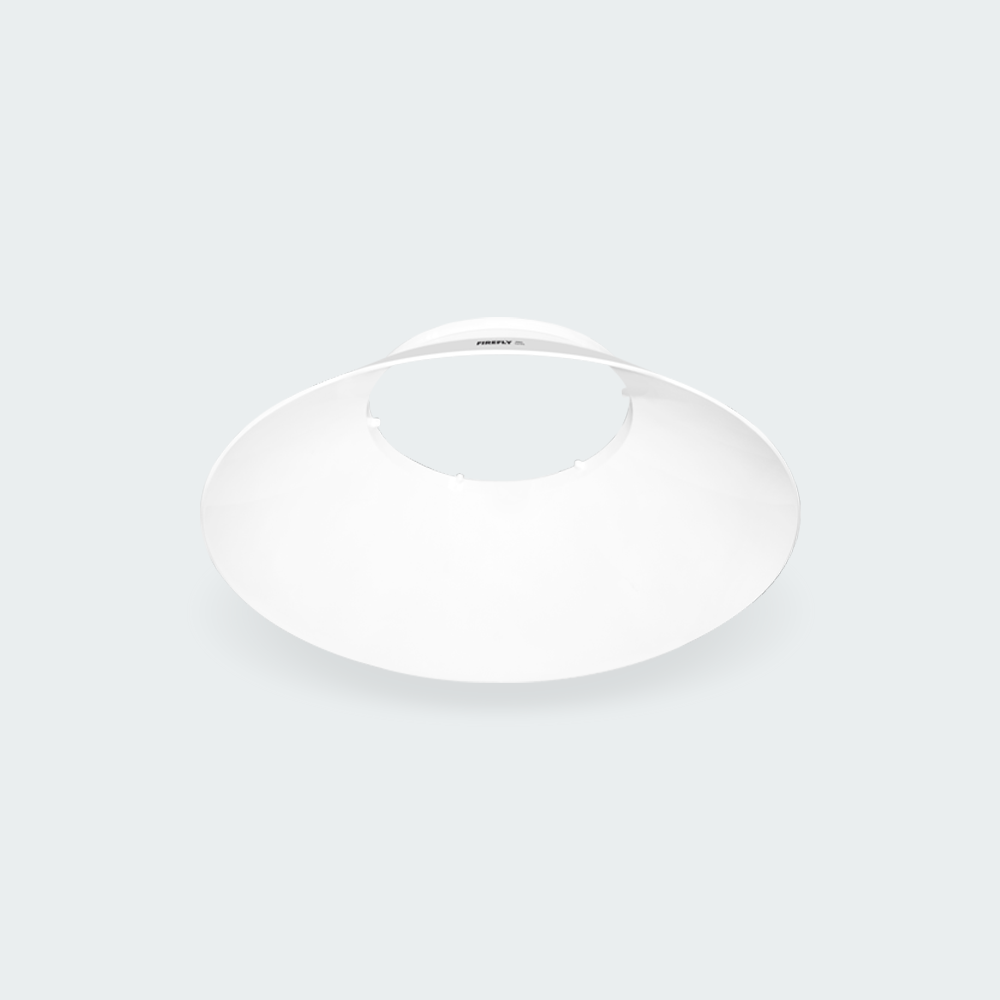 Firefly Basic Series LED High Power Lamp Reflector