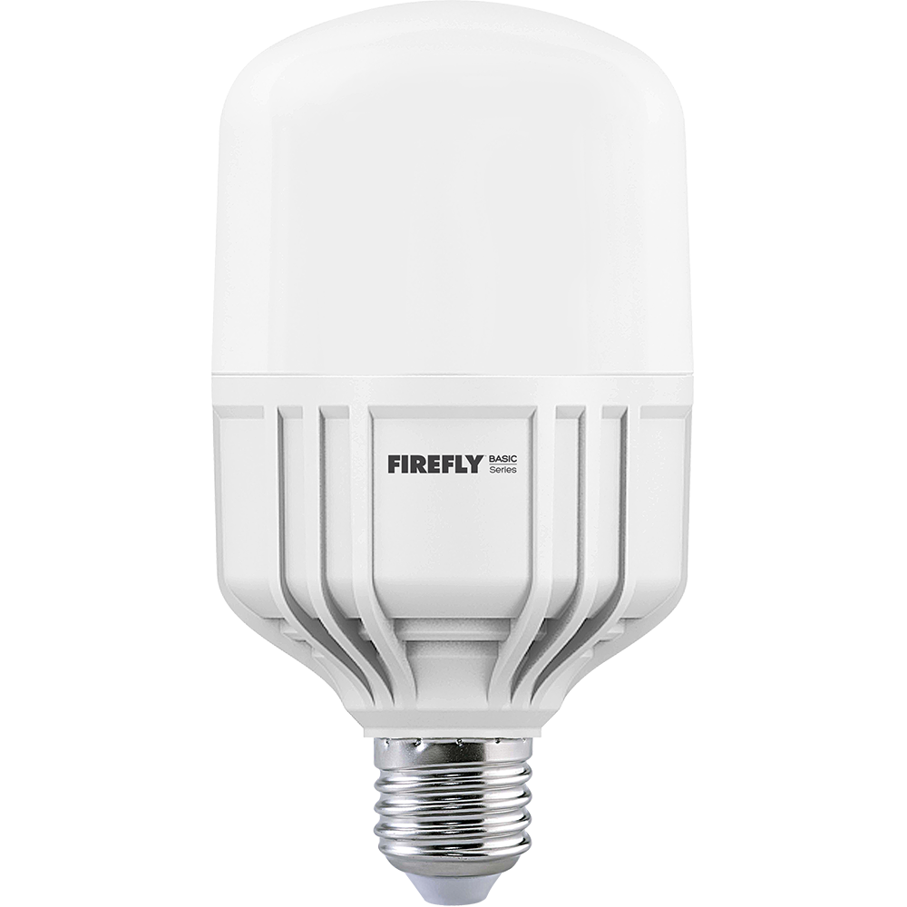 Firefly Basic Series LED Capsule Bulb