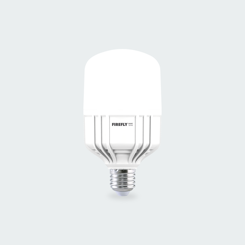 Firefly Basic Series LED Capsule Bulb