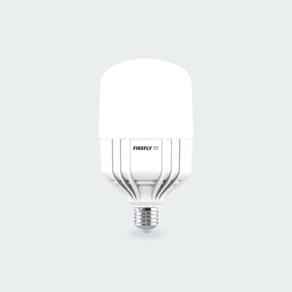 Firefly Basic Series LED Capsule Bulb