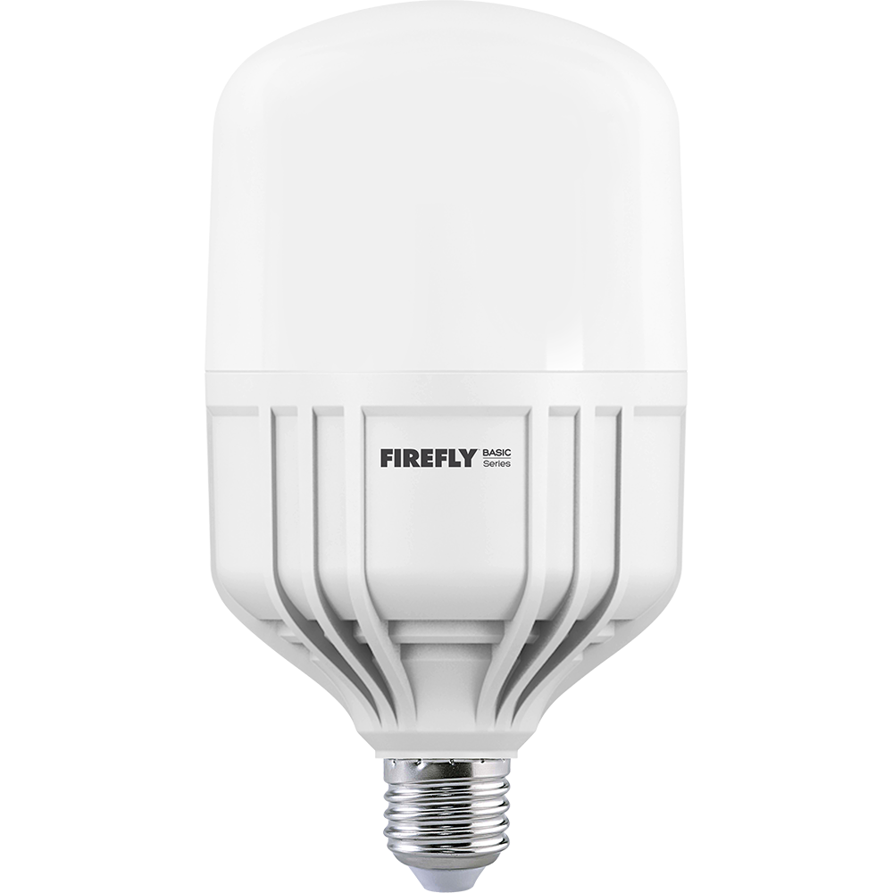 Firefly Basic Series LED Capsule Bulb