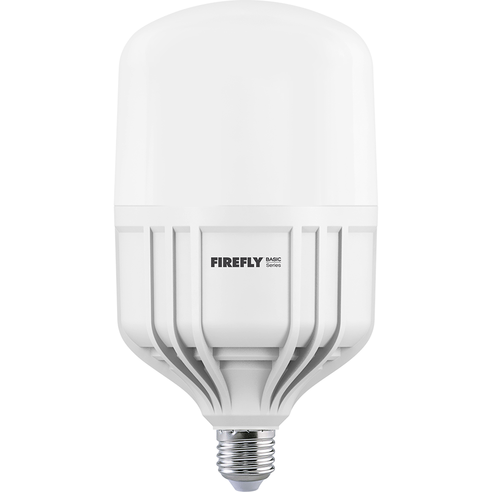 Firefly Basic Series LED Capsule Bulb