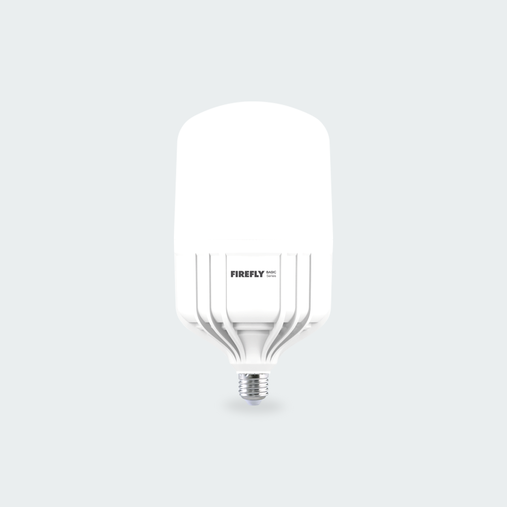 Firefly Basic Series LED Capsule Bulb