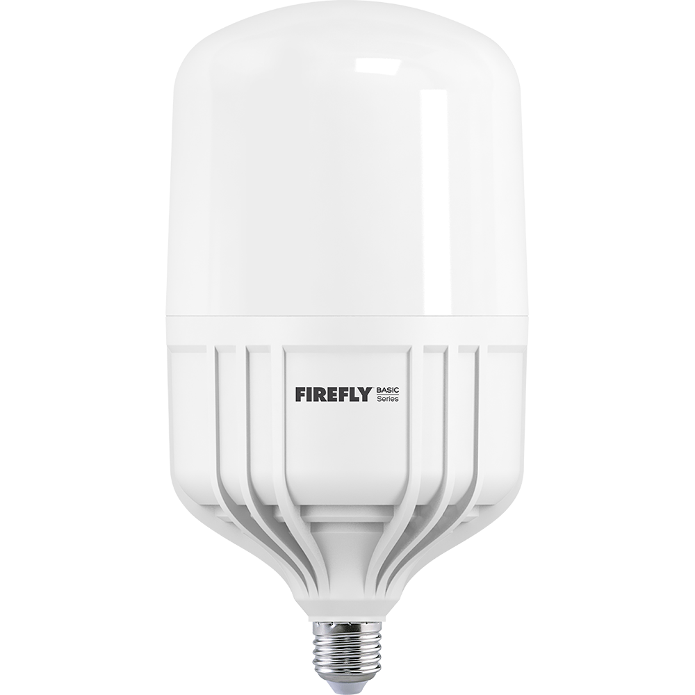 Firefly Basic Series LED Capsule Bulb