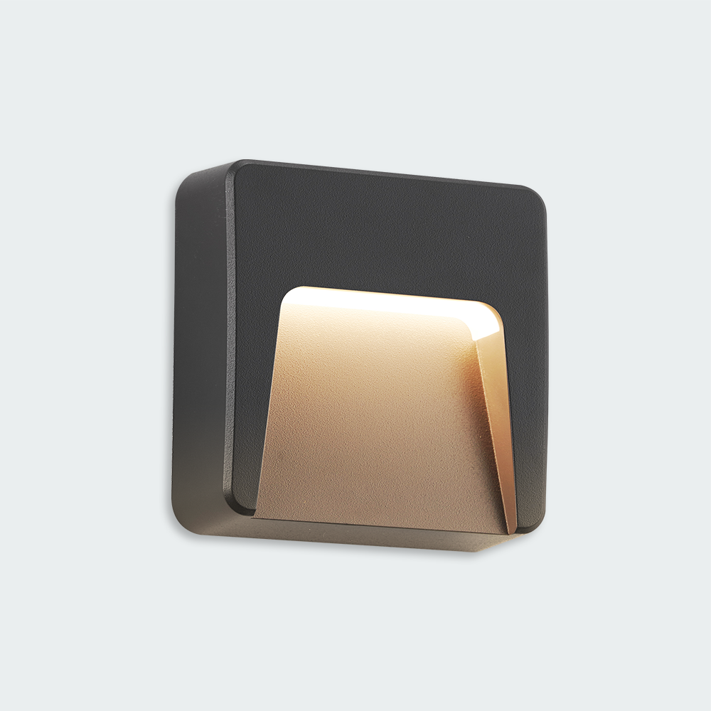 Firefly Step Light