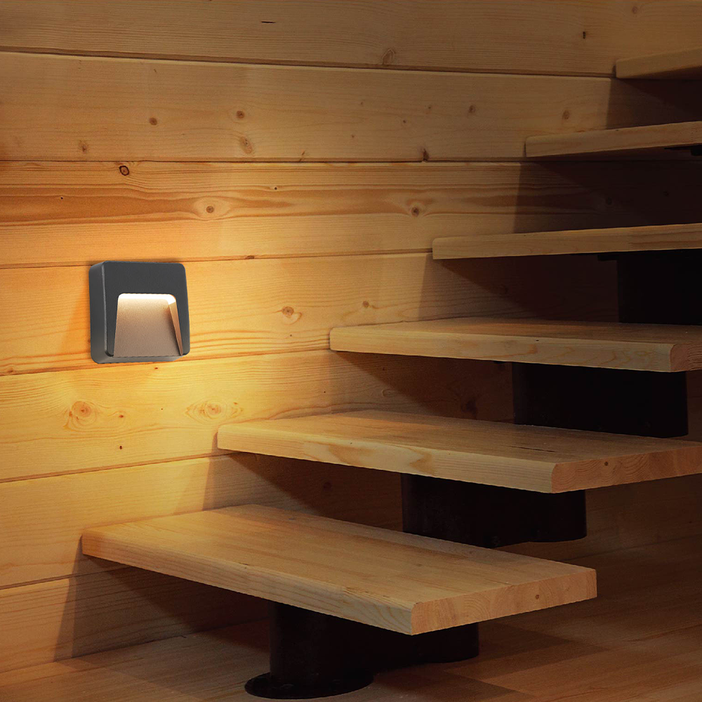 Firefly Step Light