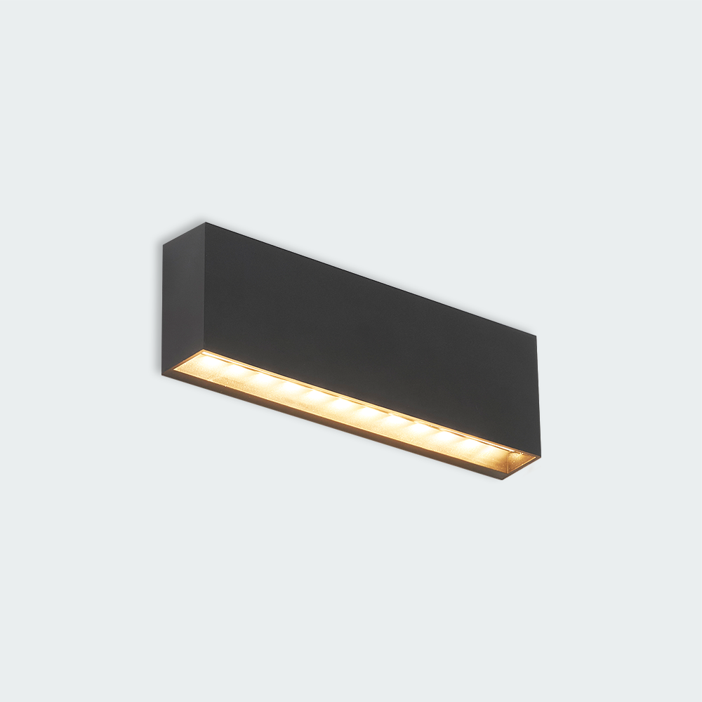 Firefly Wall Lamp