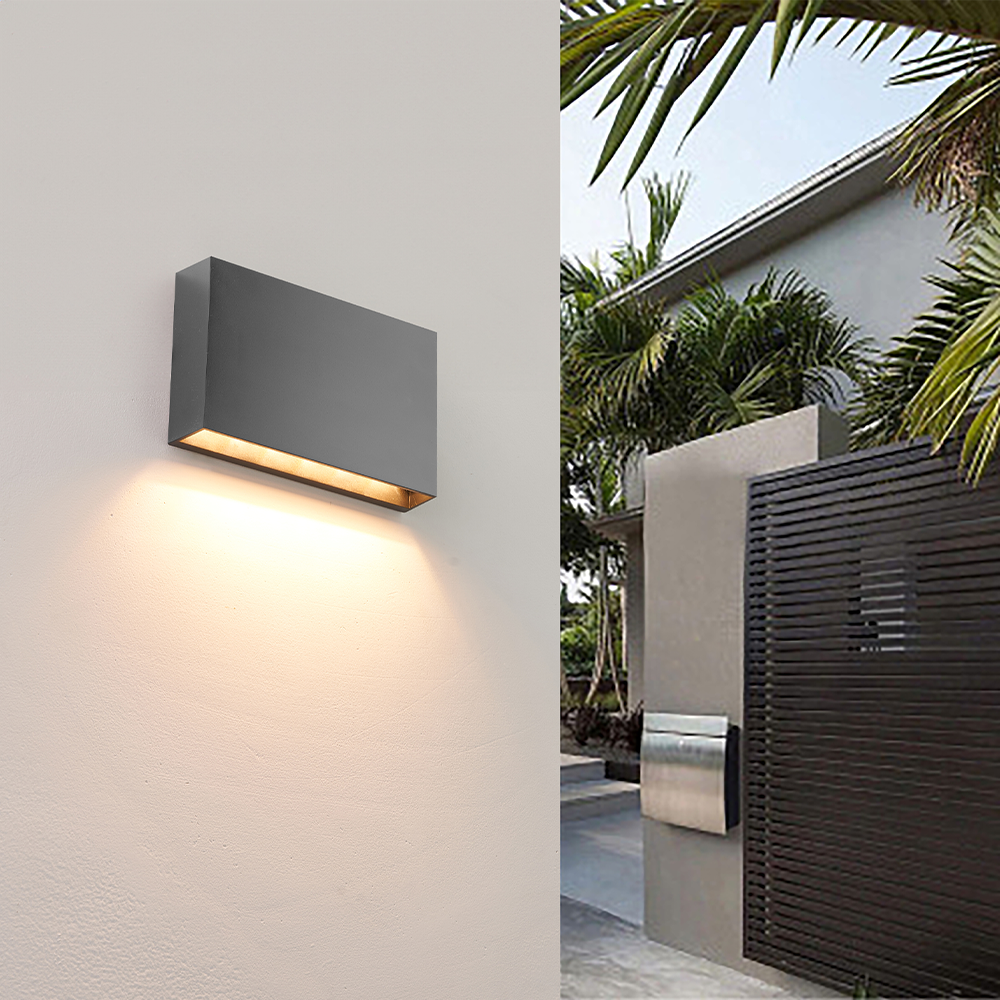 Firefly Wall Lamp