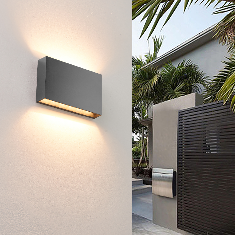 Firefly Wall Lamp