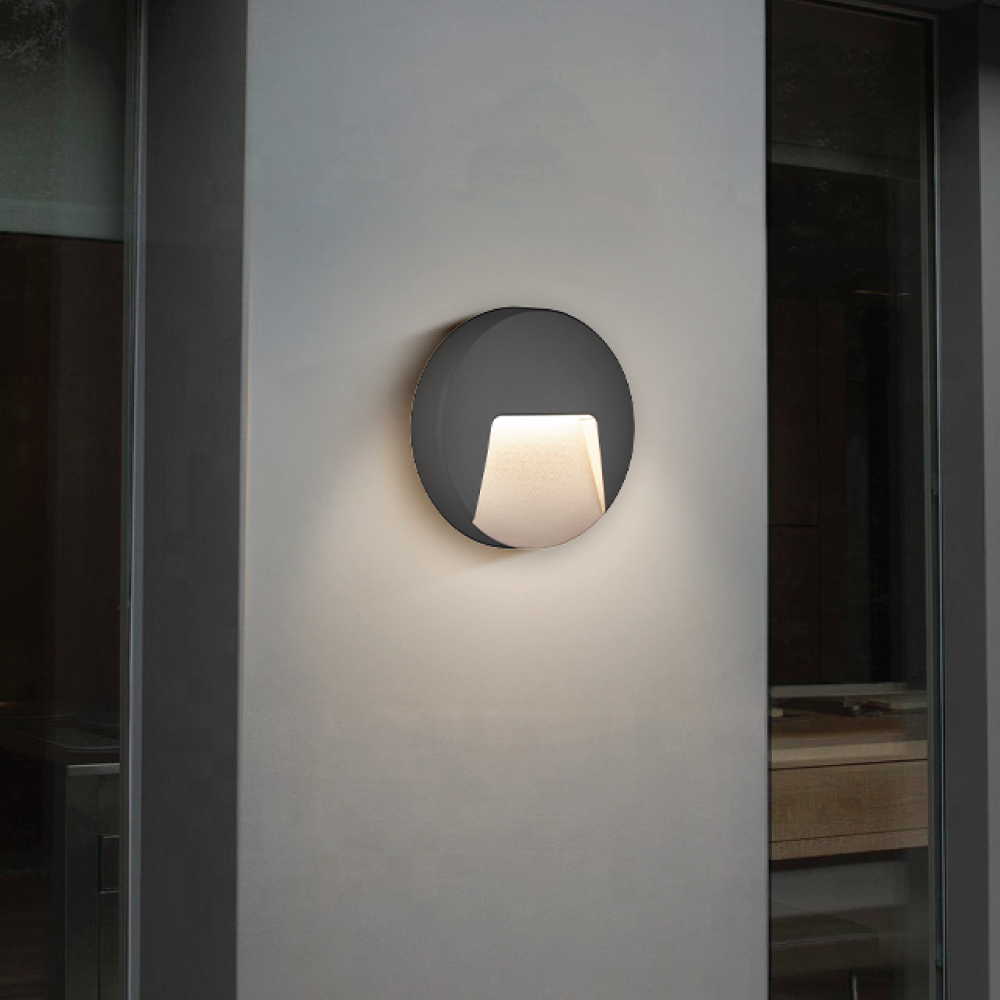 Firefly Wall Lamp