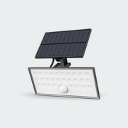 Firefly Basic Series Solar Wall Lamps with Motion Sensor - Polaris