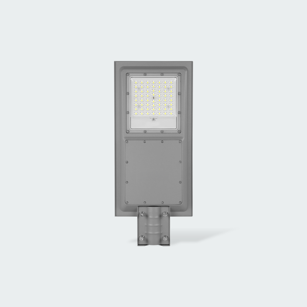 Firefly Basic Series Integrated Solar Streetlight with Microwave Motion Sensor