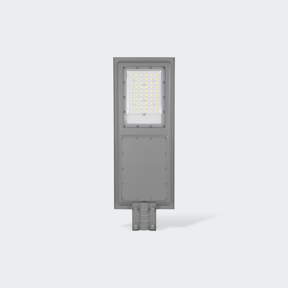 Firefly Basic Series Integrated Solar Streetlight with Microwave Motion Sensor