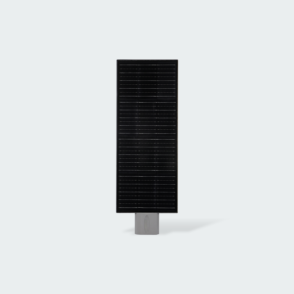 Firefly Basic Series Integrated Solar Streetlight with Microwave Motion Sensor