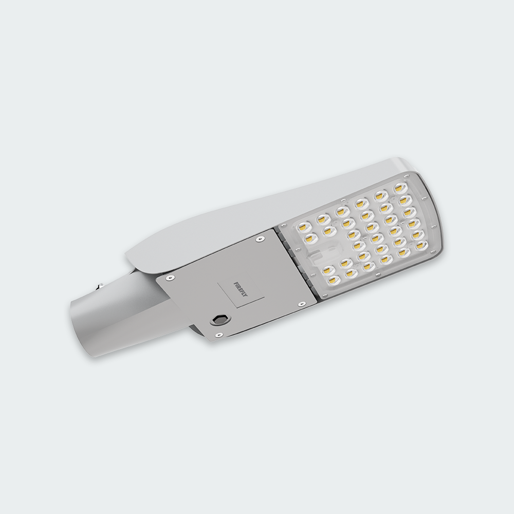 Firefly Basic Series LED Streetlight