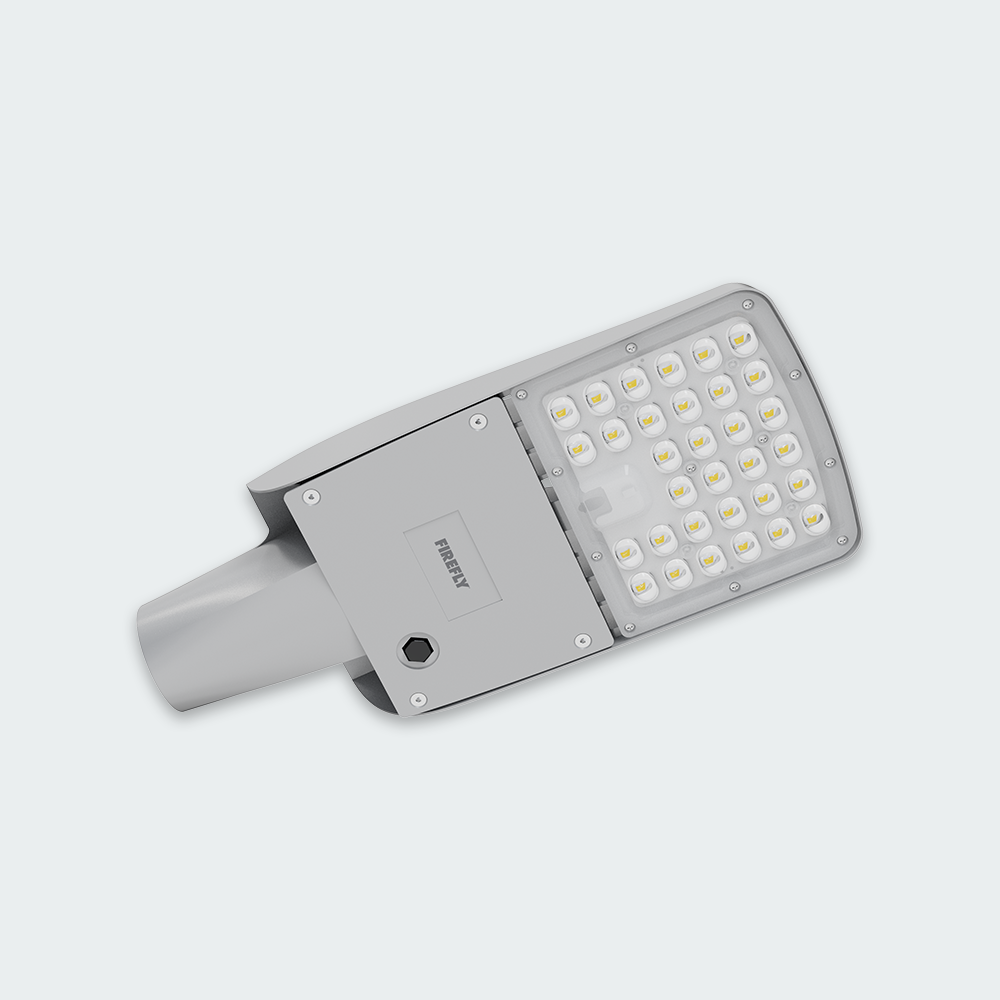 Firefly Basic Series LED Streetlight